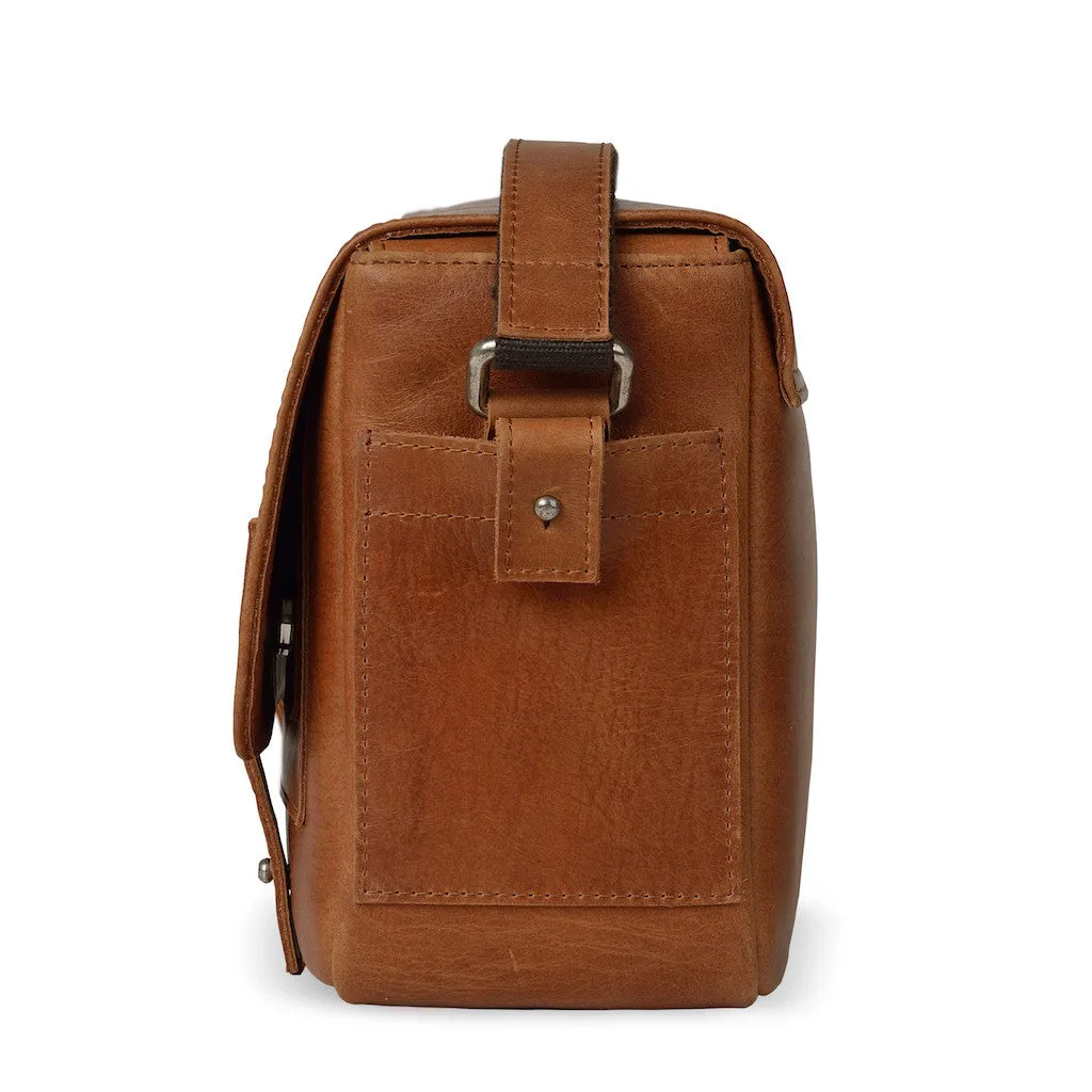 Tokyo Camera Messenger