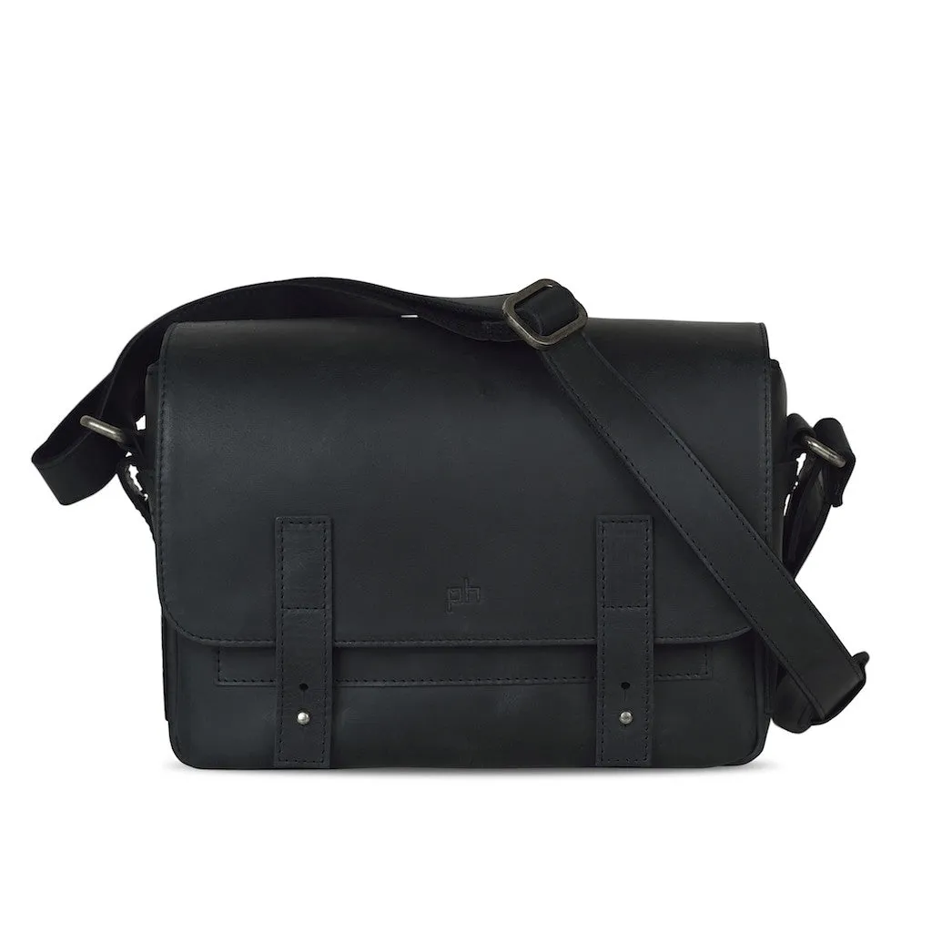 Tokyo Camera Messenger