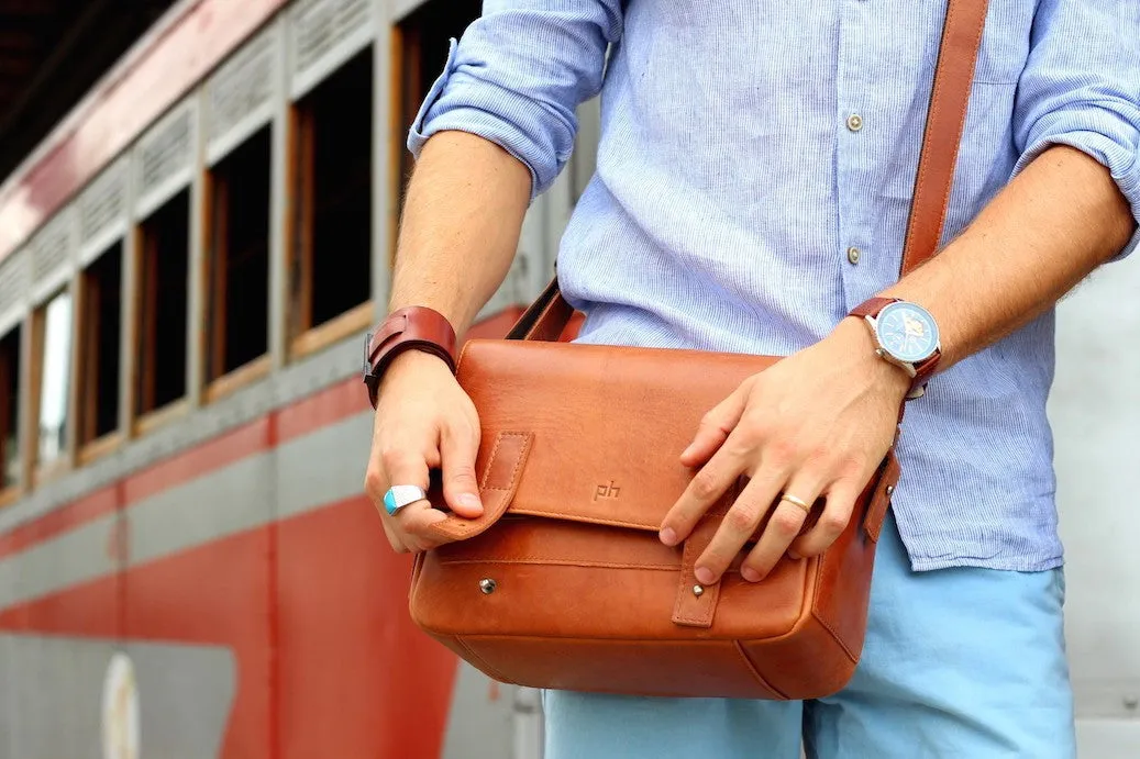 Tokyo Camera Messenger