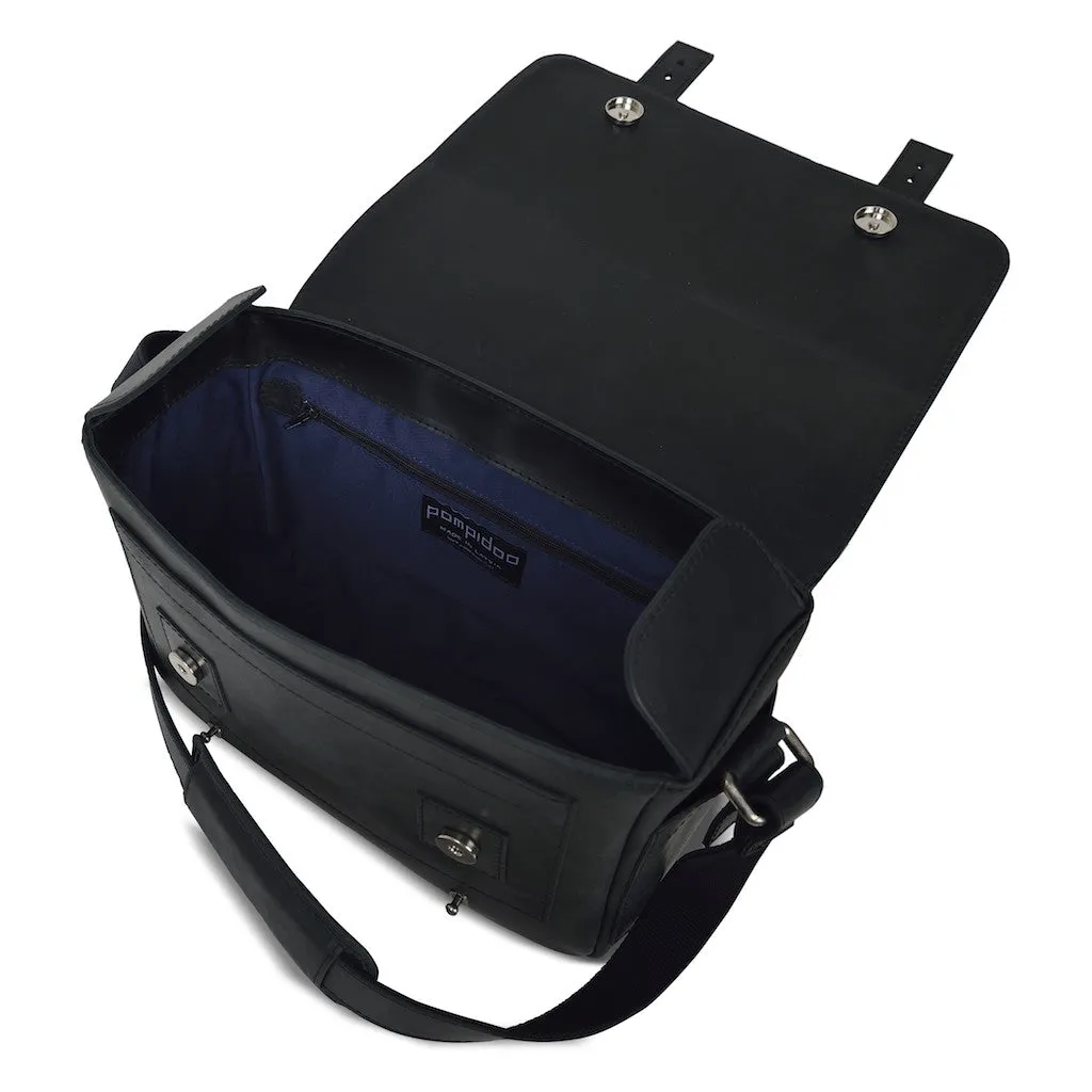 Tokyo Camera Messenger
