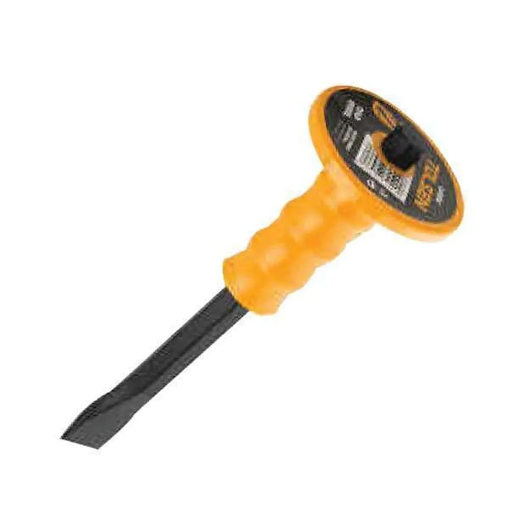 Tolsen Cold Chisel Flat 24 x 18 x 300mm