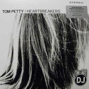 Tom Petty - The Last DJ  (New Vinyl LP)