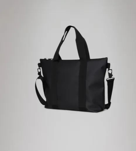 TOTE BAG MICRO W3 14180