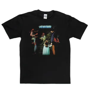 Traffic Last Exit T-Shirt
