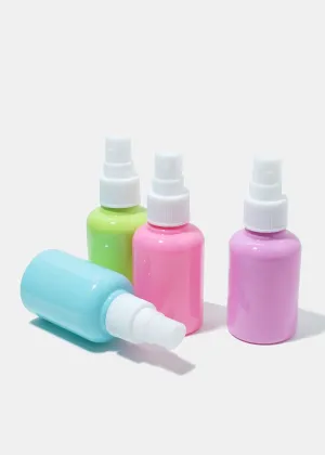 Travel Size Spray Bottle