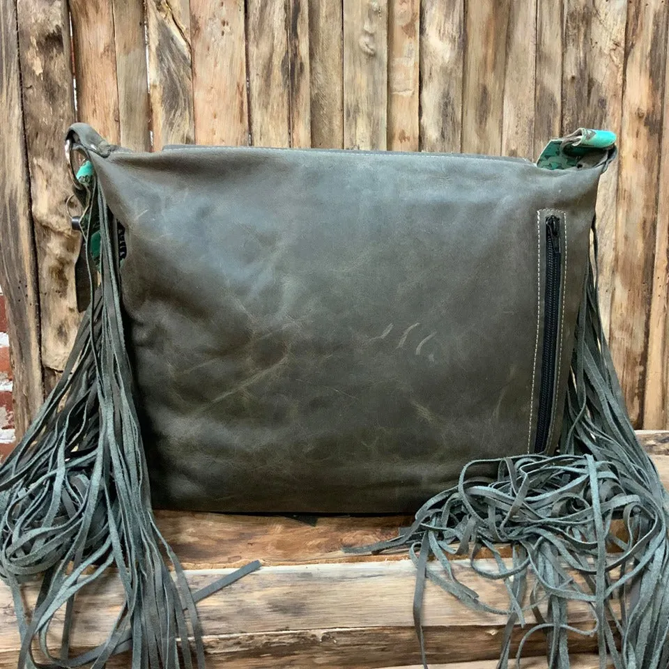 Traveler Designer 18" fringe - #16249