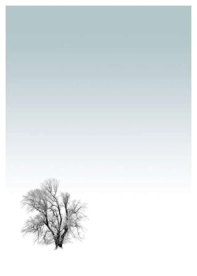 Tree Print