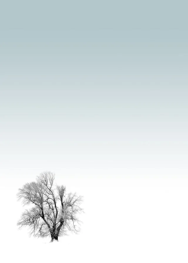 Tree Print