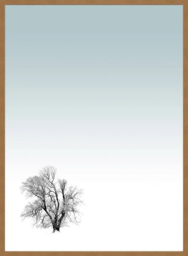 Tree Print