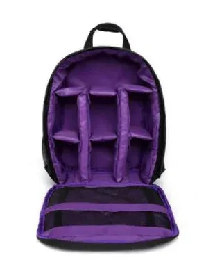 Ultimate DSLR Camera Bag