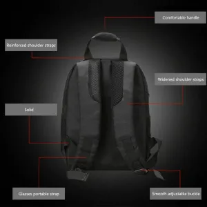 Ultimate DSLR Camera Bag