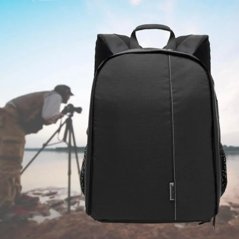 Ultimate DSLR Camera Bag