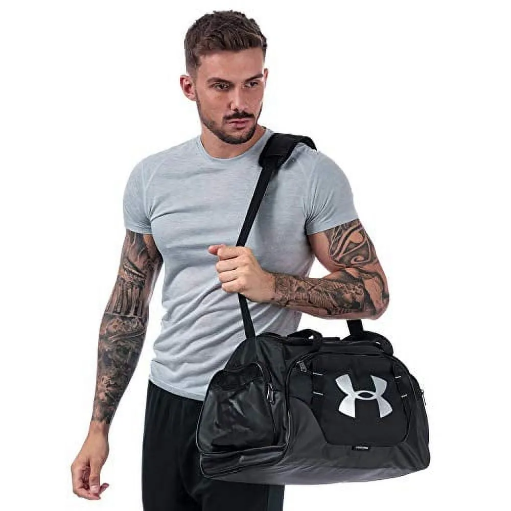 Under Armour Unisex Undeniable 3.0 MD Duffle Bag