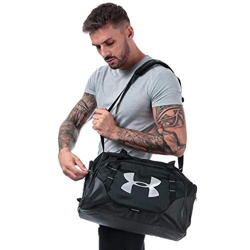 Under Armour Unisex Undeniable 3.0 MD Duffle Bag