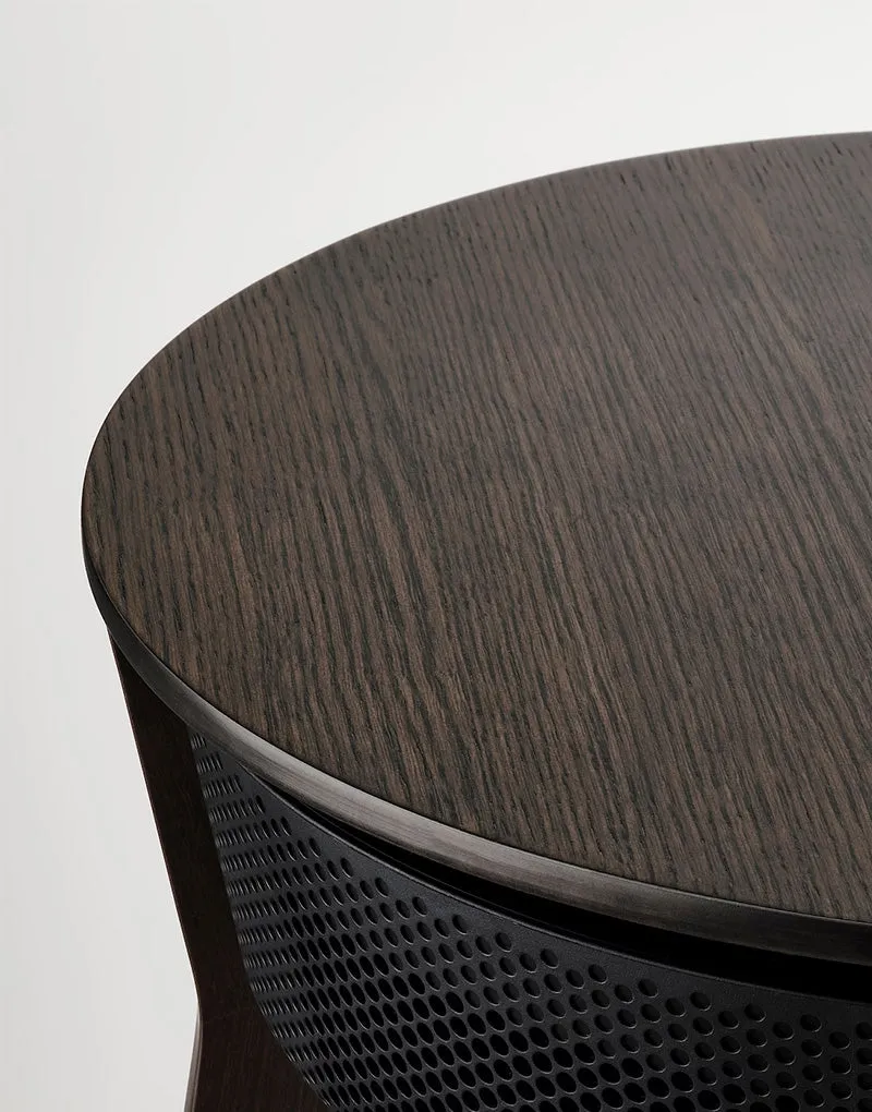 Unique table