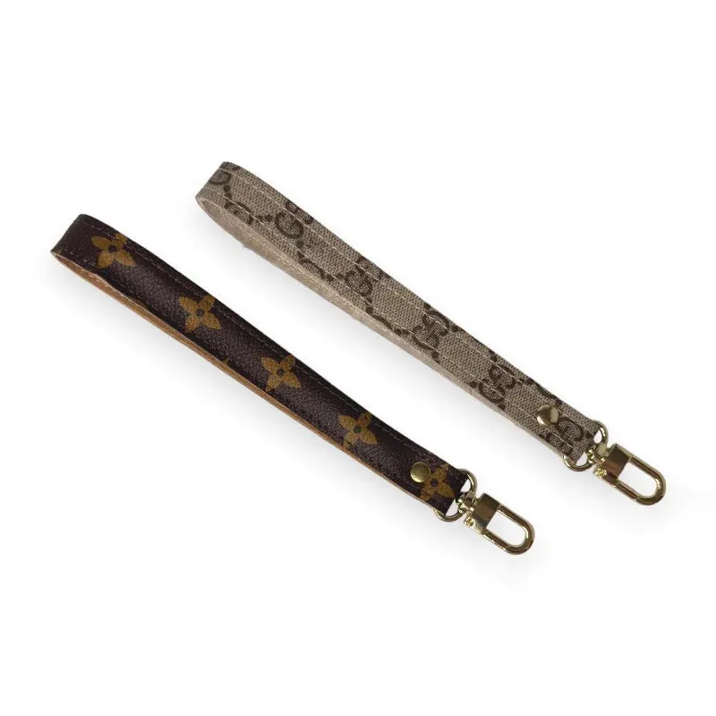 Upcycled Haute Handle Gucci
