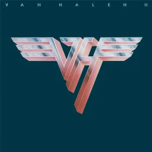 Van Halen - Van Halen II (Vinyl LP)