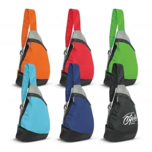 Varsity Slinger Bag