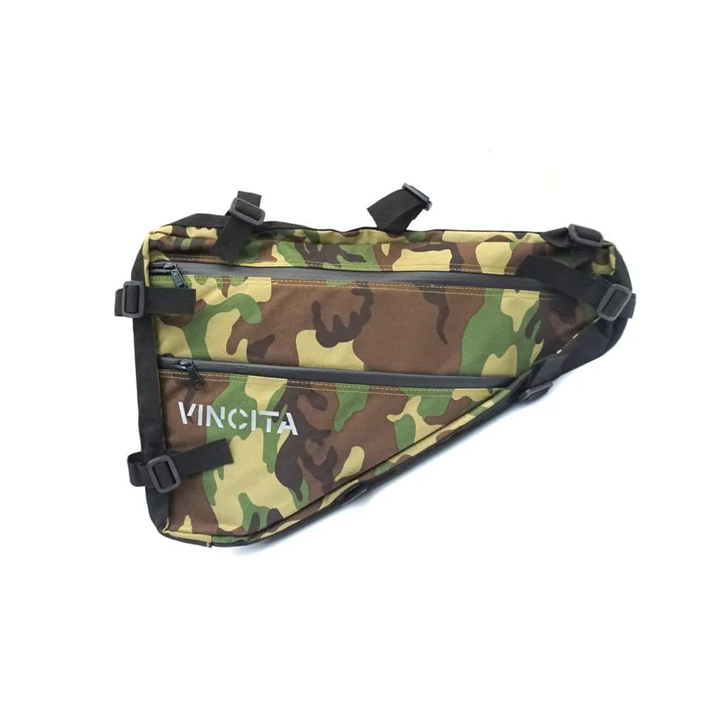 Venture Bikepacking Frame Bag