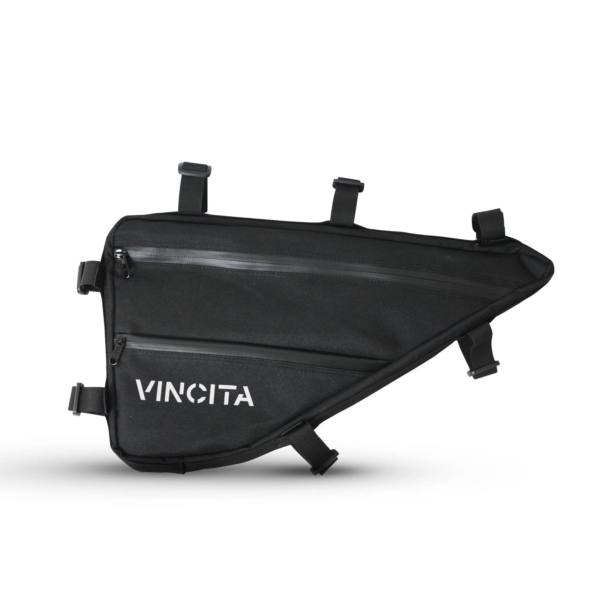 Venture Bikepacking Frame Bag