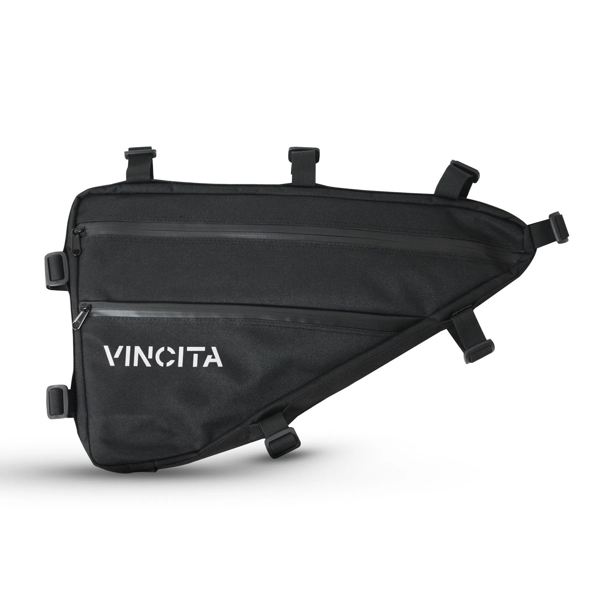 Venture Bikepacking Frame Bag