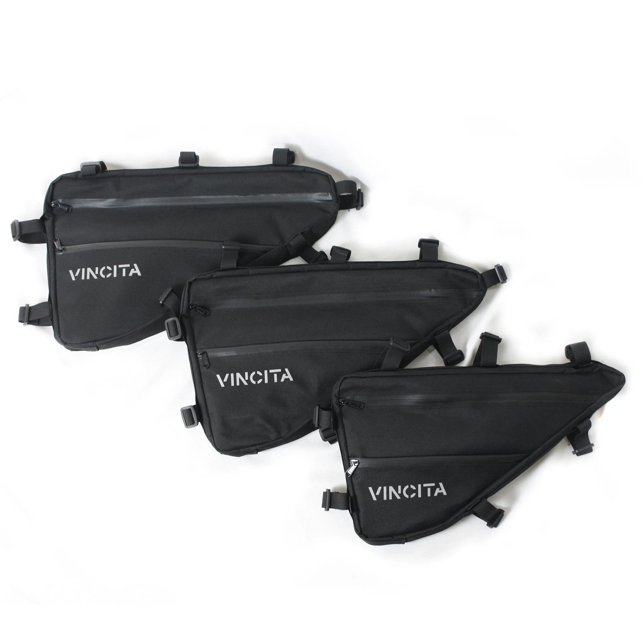 Venture Bikepacking Frame Bag