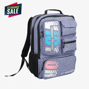 Victor Badminton Backpack BR3032-TC (Violet/Black)