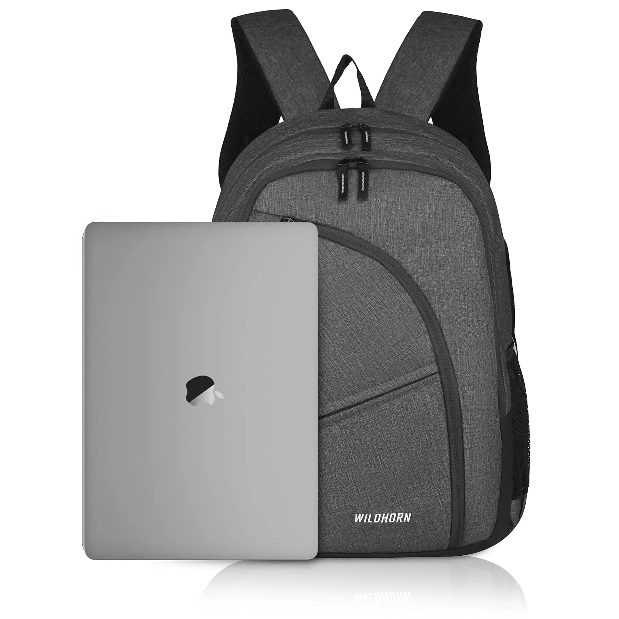 VIENNA Laptop Backpack for Men & Women