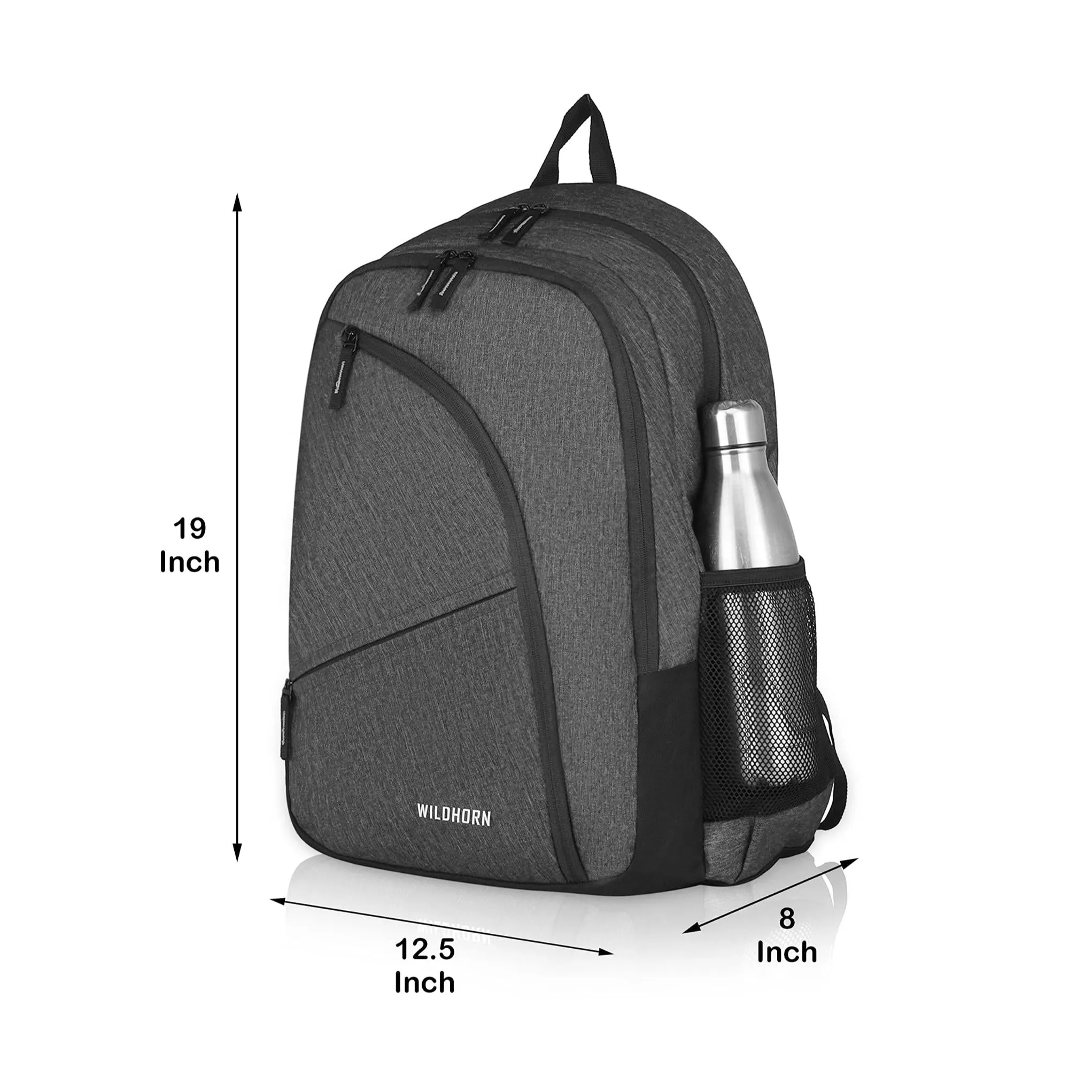 VIENNA Laptop Backpack for Men & Women