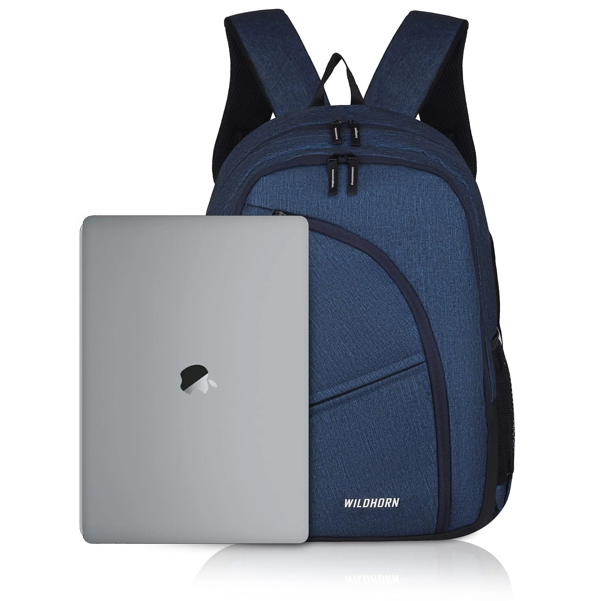 VIENNA Laptop Backpack for Men & Women