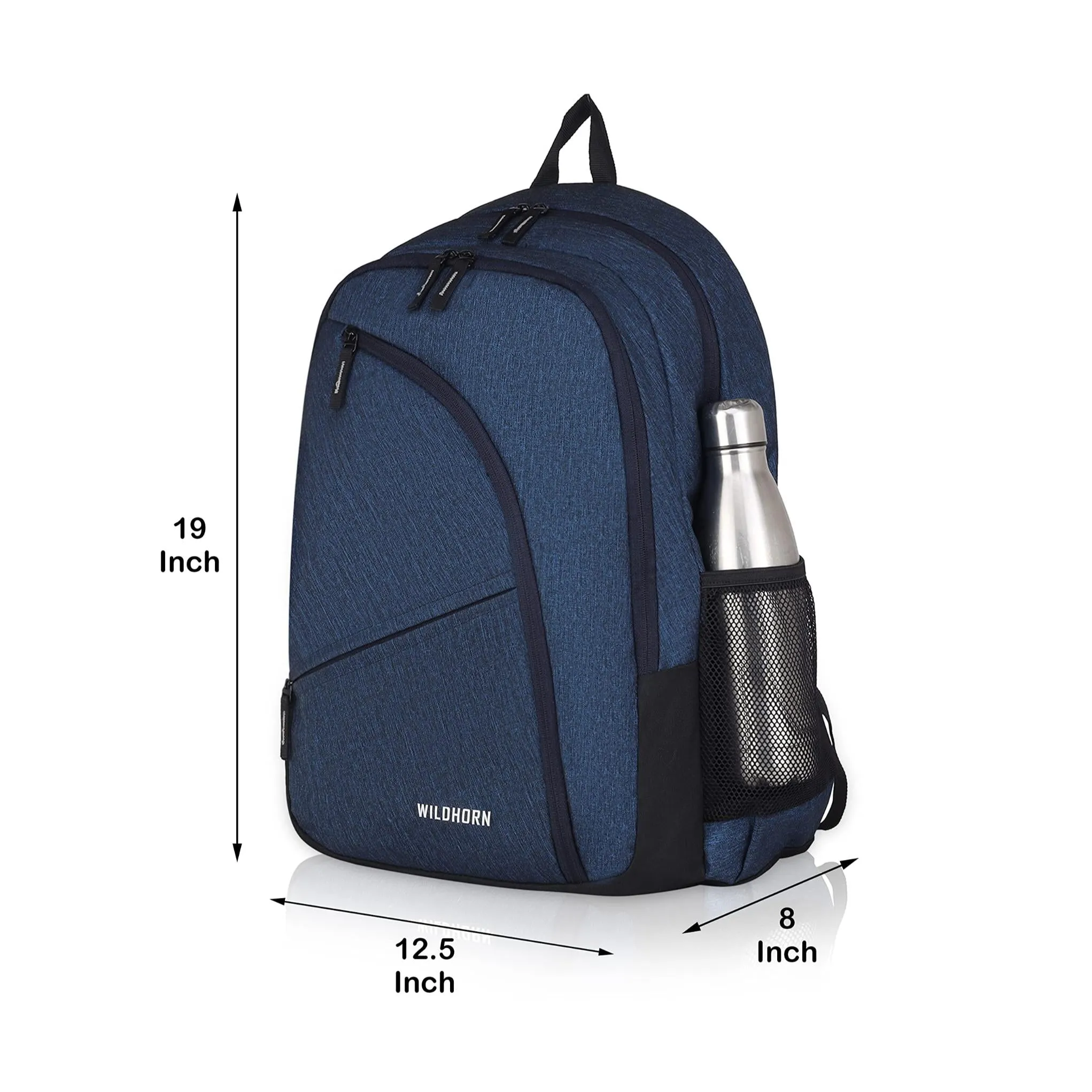 VIENNA Laptop Backpack for Men & Women