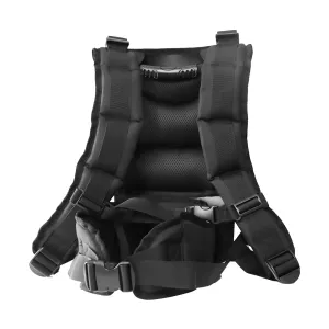 Vortex ComfortStraps™
