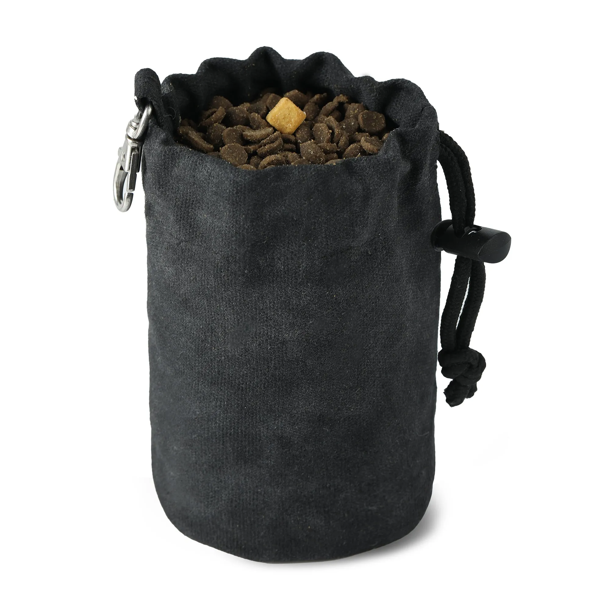 WANDER TREAT BAG BLACK