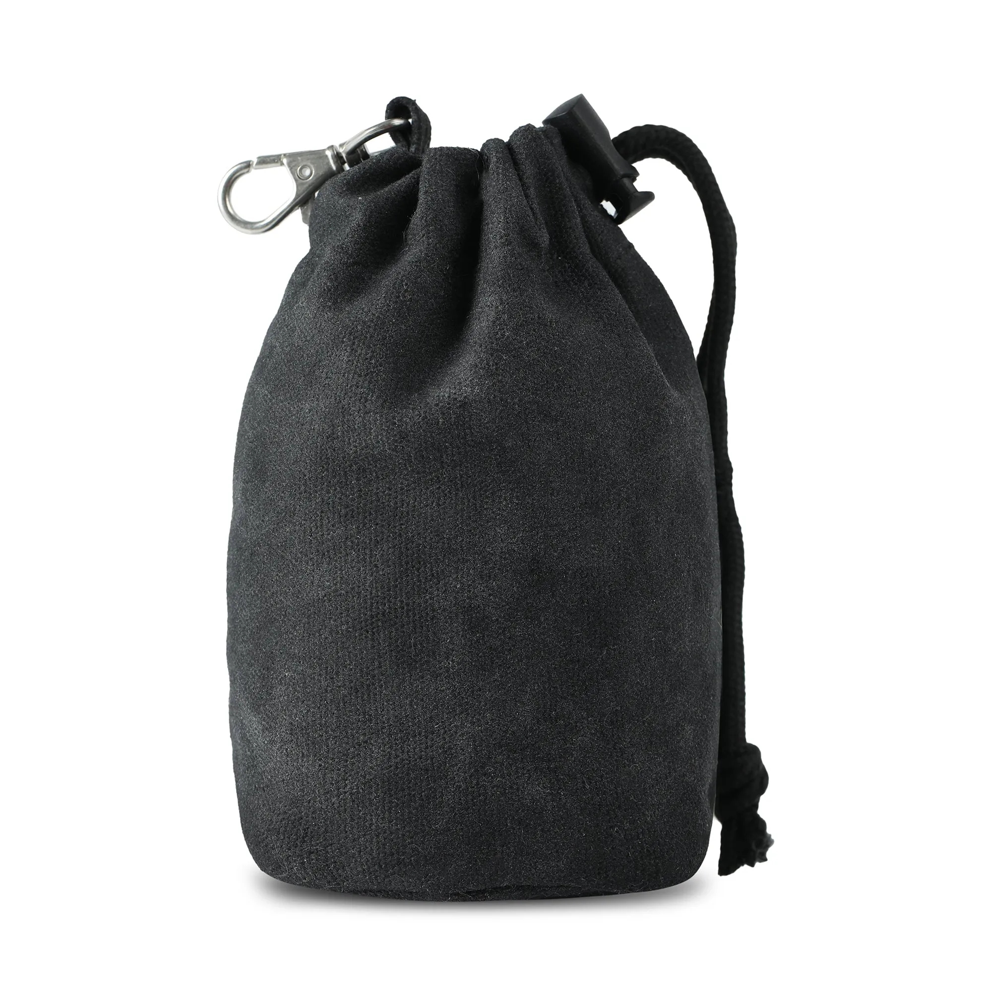 WANDER TREAT BAG BLACK