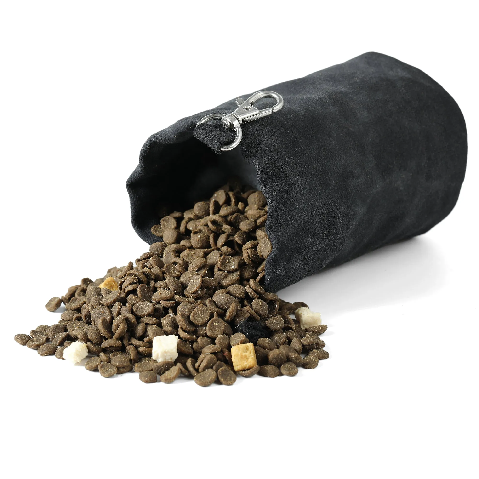 WANDER TREAT BAG BLACK