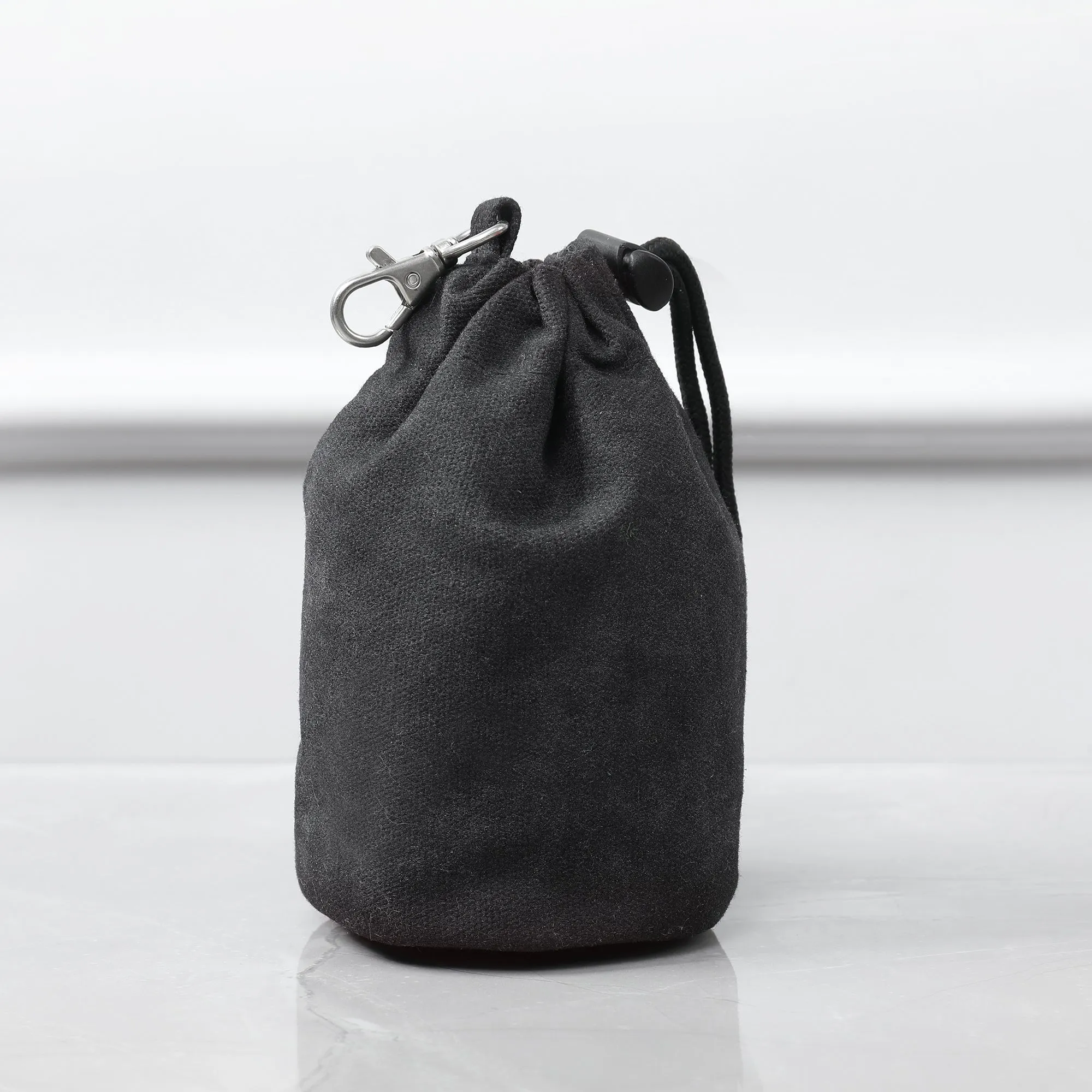 WANDER TREAT BAG BLACK