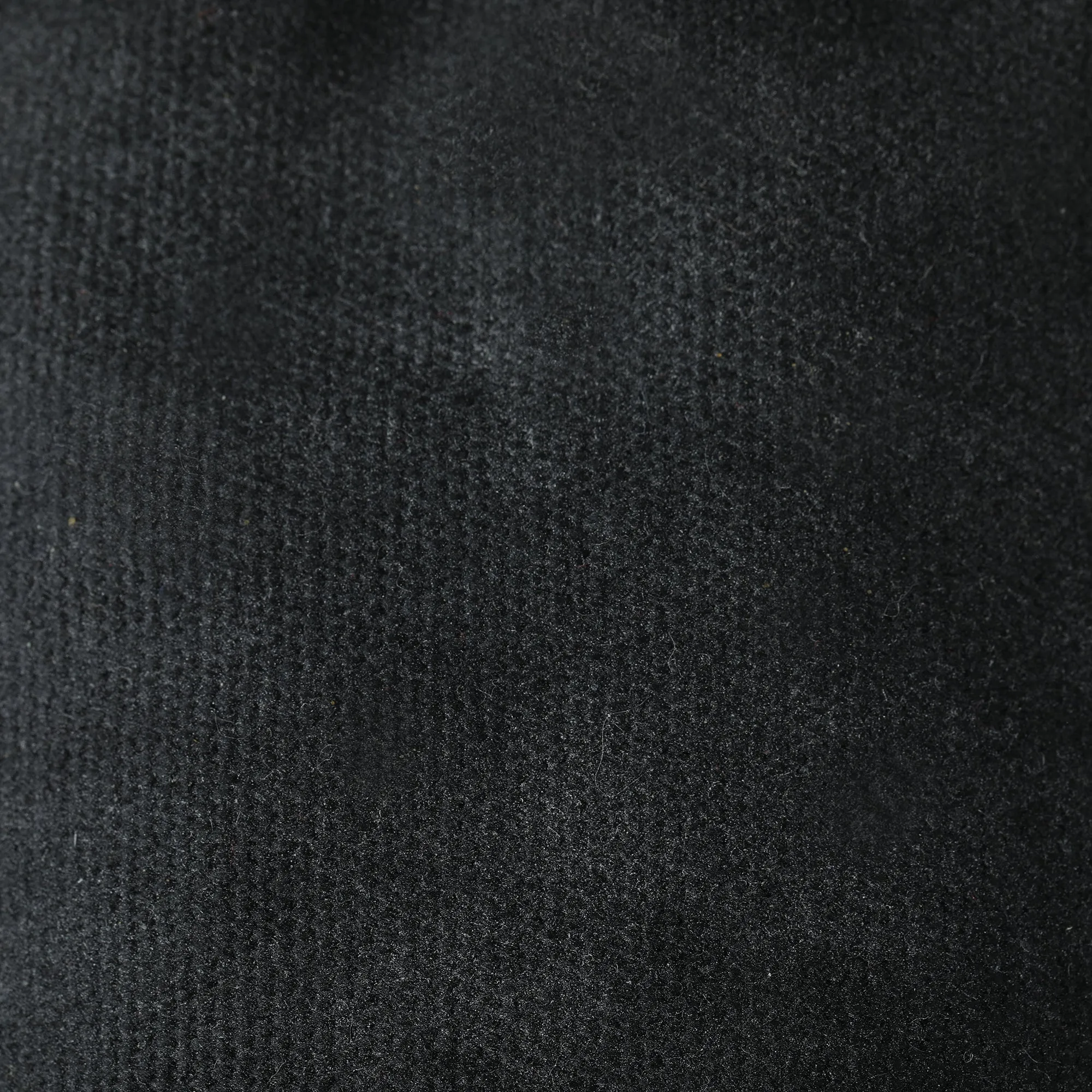 WANDER TREAT BAG BLACK