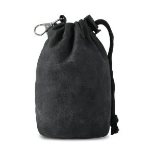 WANDER TREAT BAG BLACK