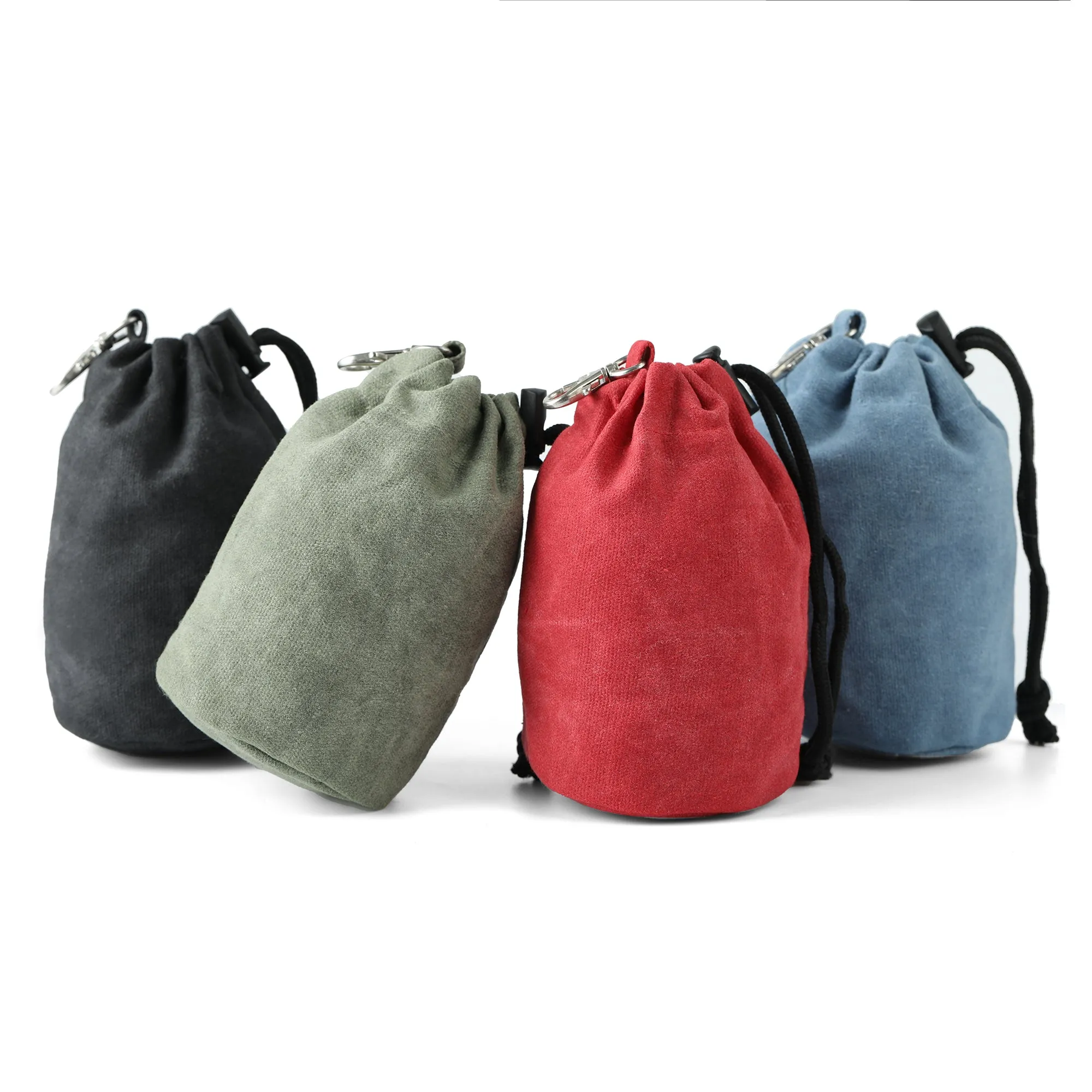 WANDER TREAT BAG BLACK
