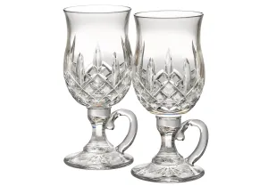 Waterford Lismore Irish Coffee (Set of 2)