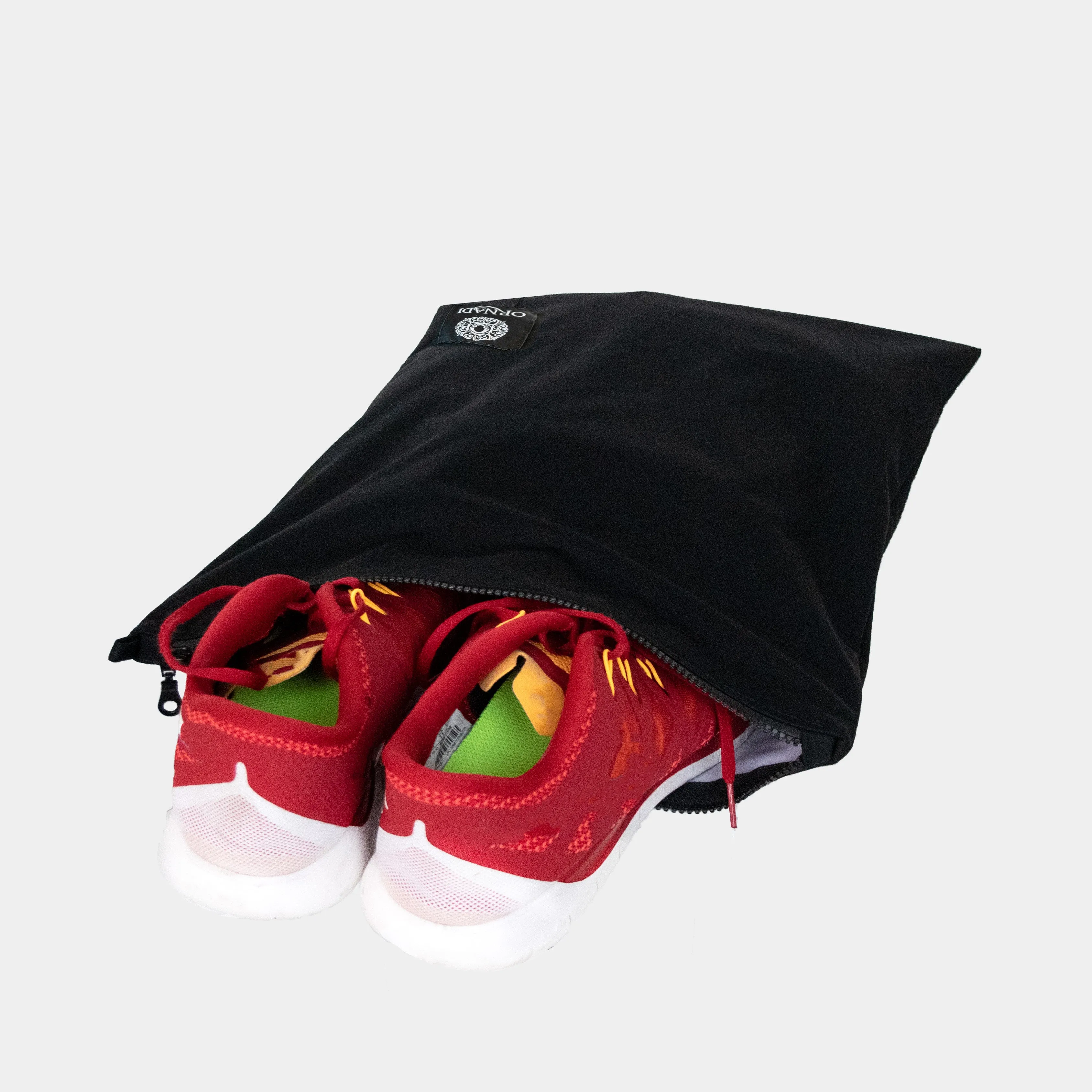 Waterproof Antimicrobial Sweaty Clothes Sport Laundry Bag / Bacteria & Odor Proof Travel