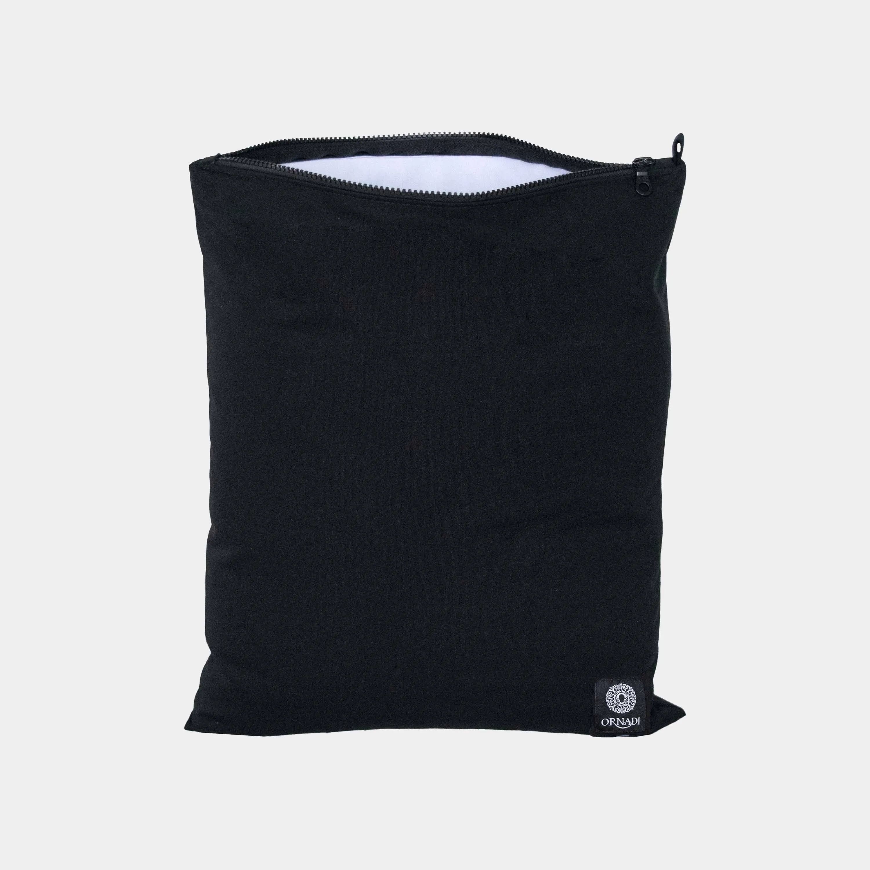 Waterproof Antimicrobial Sweaty Clothes Sport Laundry Bag / Bacteria & Odor Proof Travel