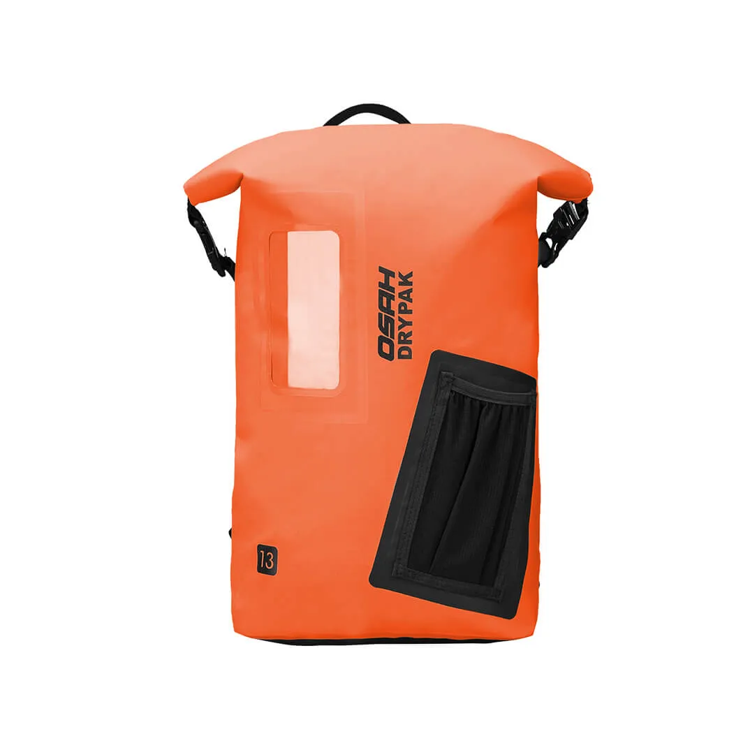 Waterproof Backpack 13L