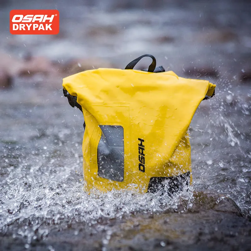 Waterproof Backpack 13L