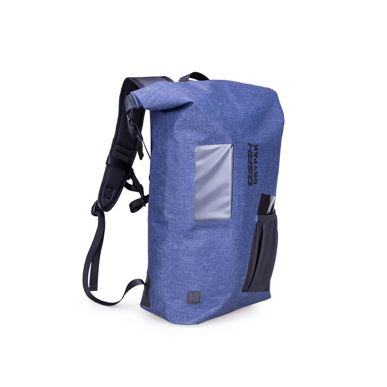 Waterproof Backpack 13L