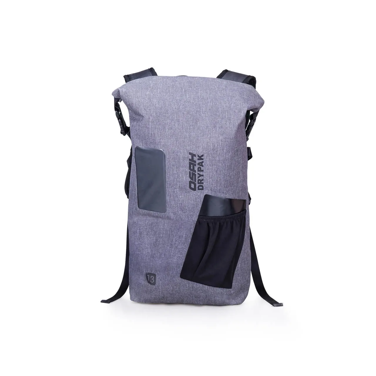 Waterproof Backpack 13L