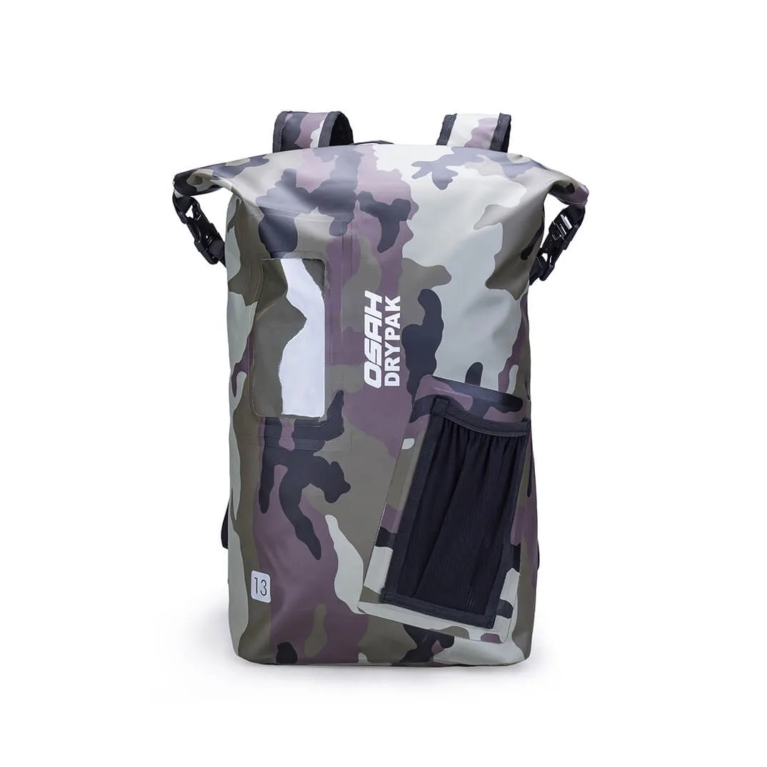 Waterproof Backpack 13L