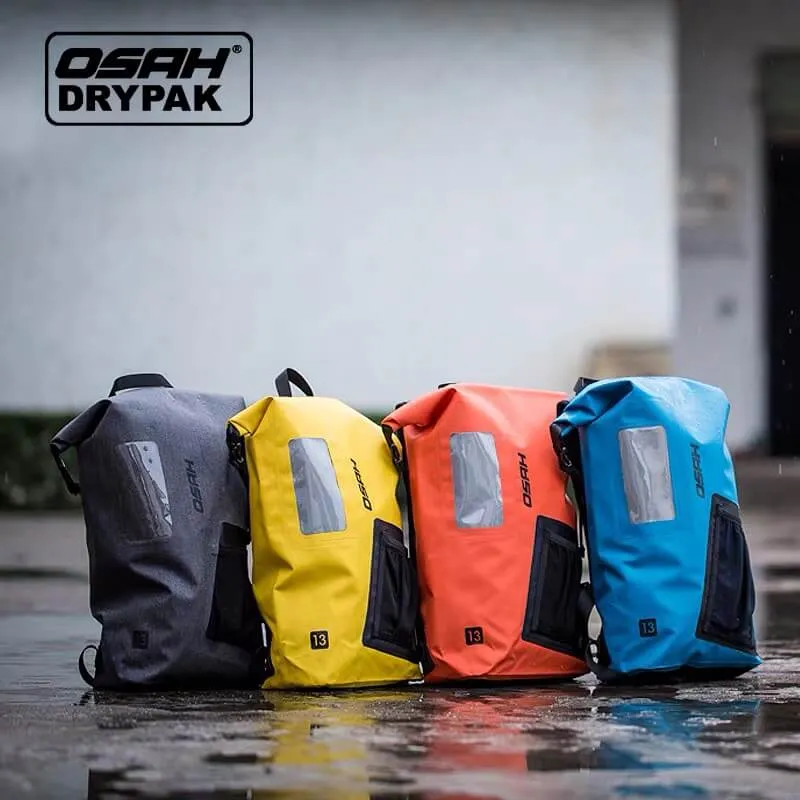 Waterproof Backpack 13L