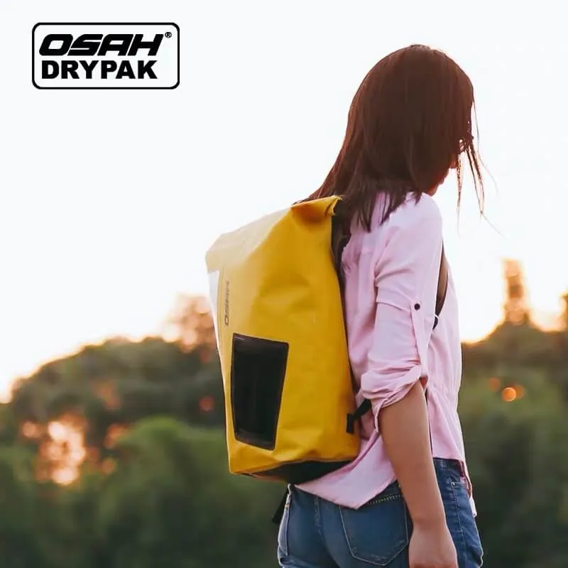 Waterproof Backpack 13L