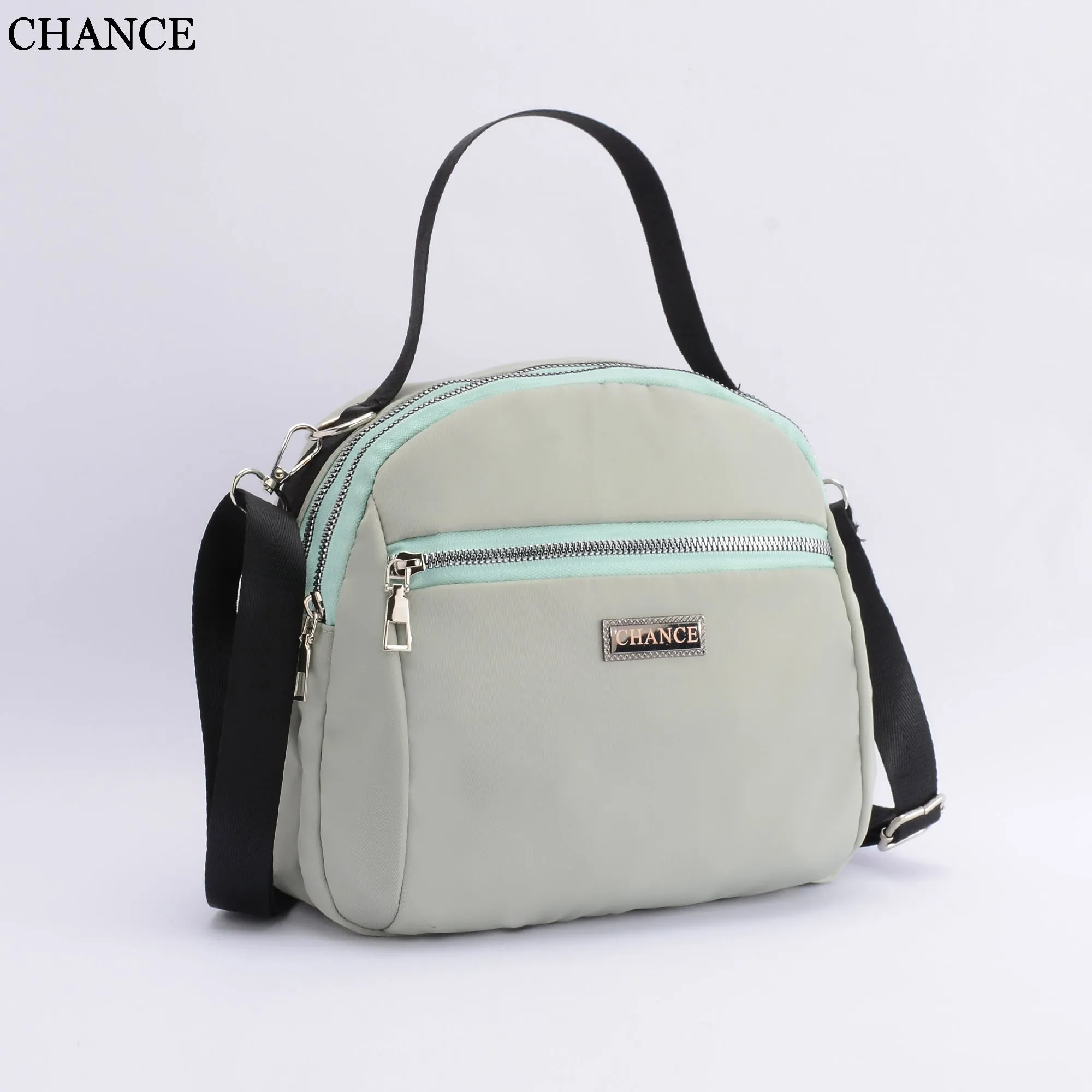 Waterproof bag - Light Mint